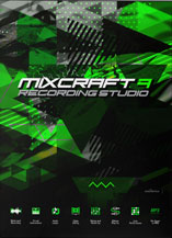 mixcraft 9