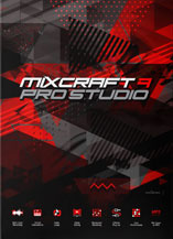 Mixcraft Pro Studio 9