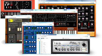 Virtual Instruments