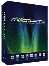 mixcraft 6