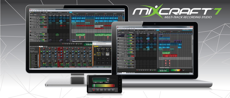 Mixcraft 7. Mixcraft 8. Цифровая звуковая рабочая станция. Acoustica Mixcraft 8.