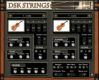 DSK releases Strings v1.0