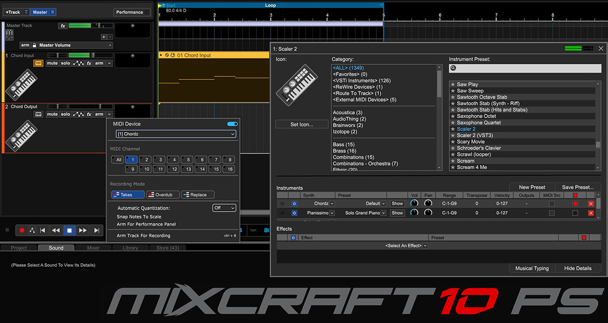mixcraft-10-advanced-midi