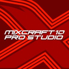 Обновление до Mixcraft 10 / Mixcraft 10 Pro Studio