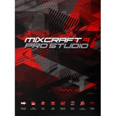 Mixcraft Pro Studio  